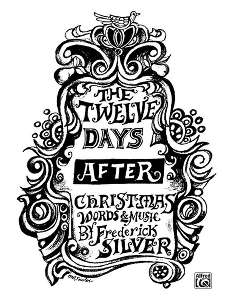 The Twelve Days After Christmas