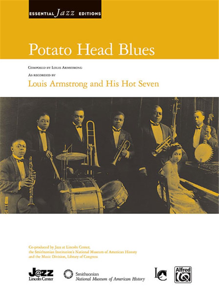 Potato Head Blues