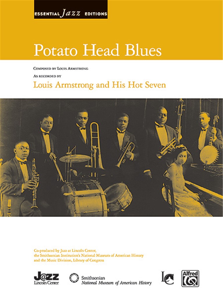 Potato Head Blues