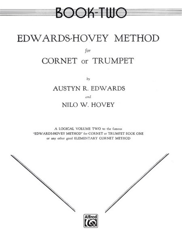Method for Cornet or Trumpet Designation 2