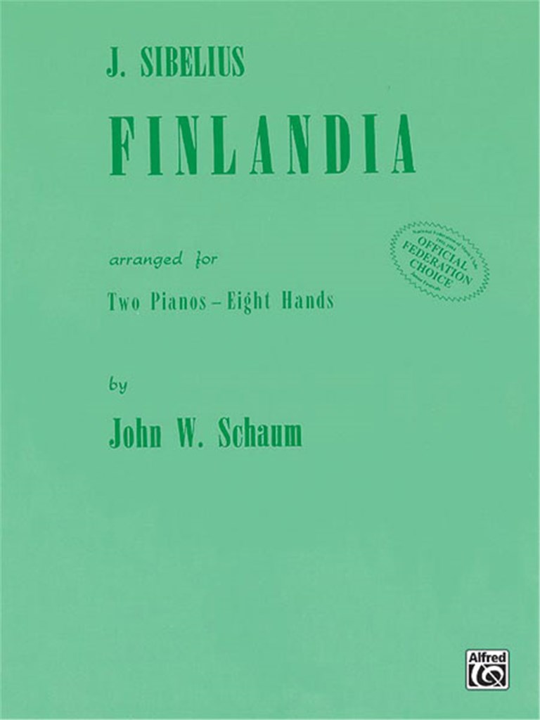 Finlandia
