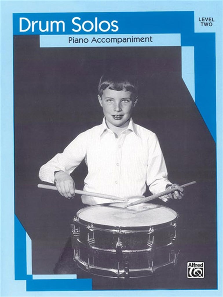 Drum Solos