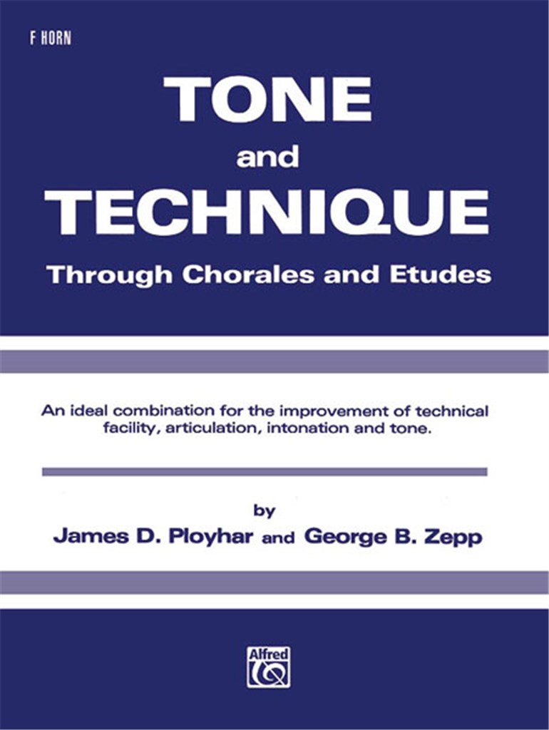 Tone and Technique