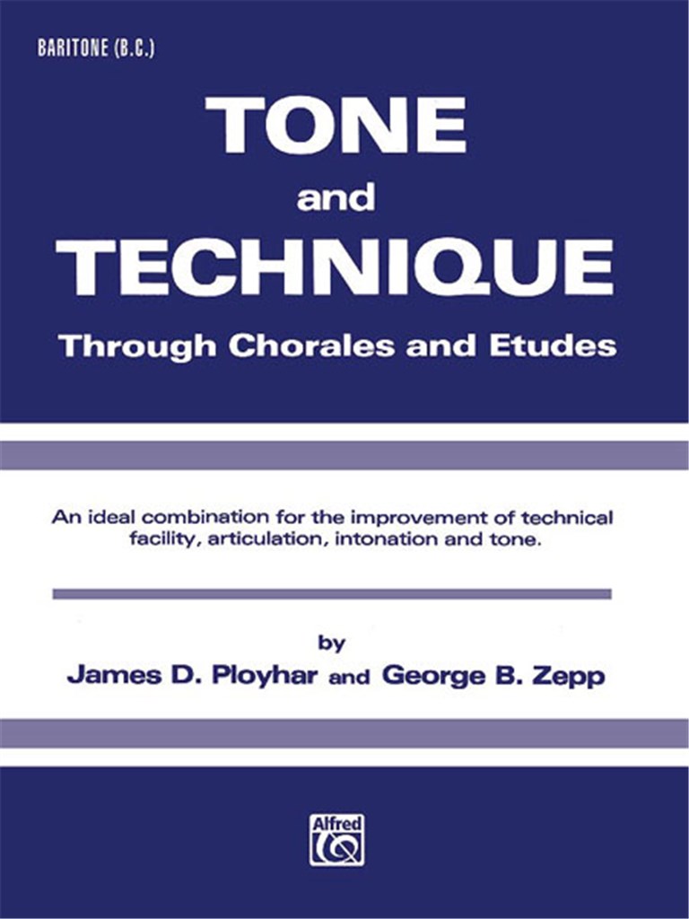 Tone and Technique