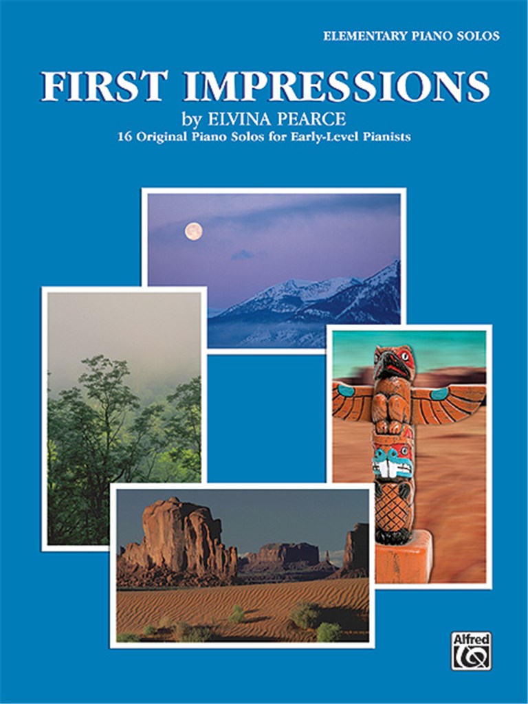 First Impressions