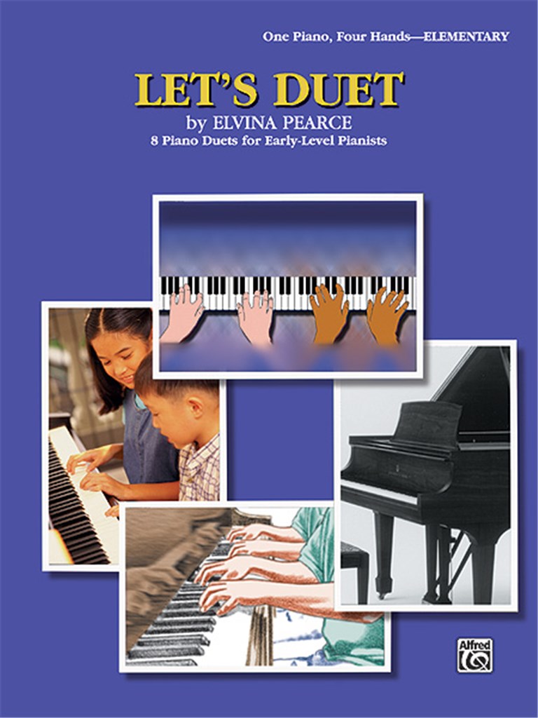 Let's Duet