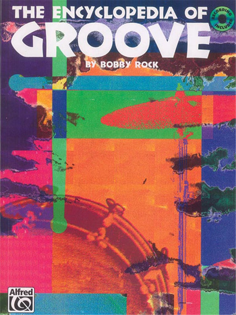The Encyclopedia of Groove