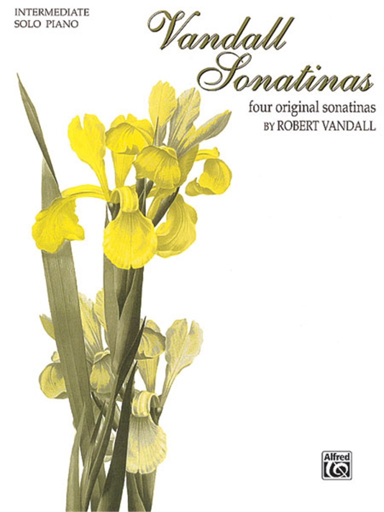 Vandall Sonatinas