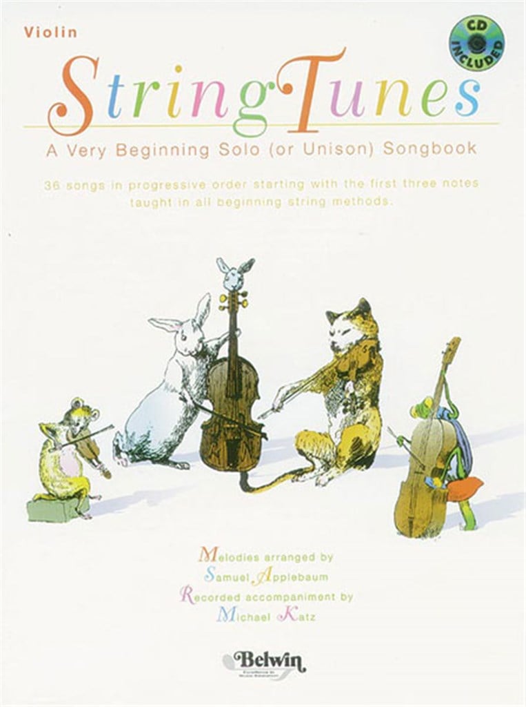 String Tunes