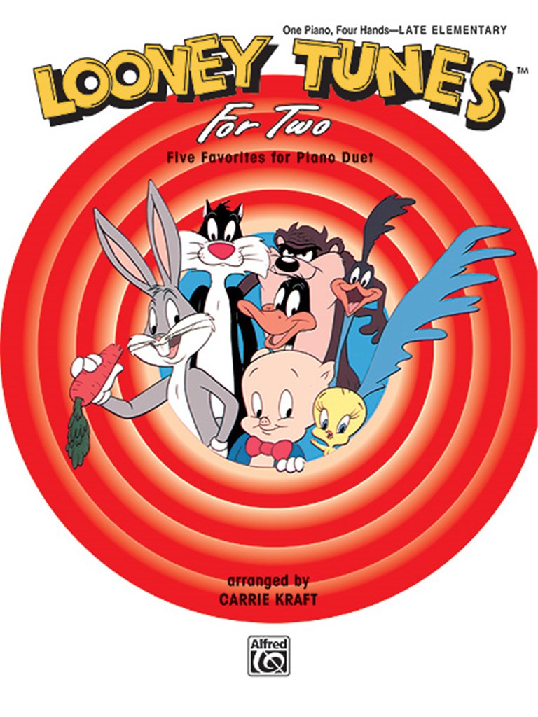 Looney Tunes for Two