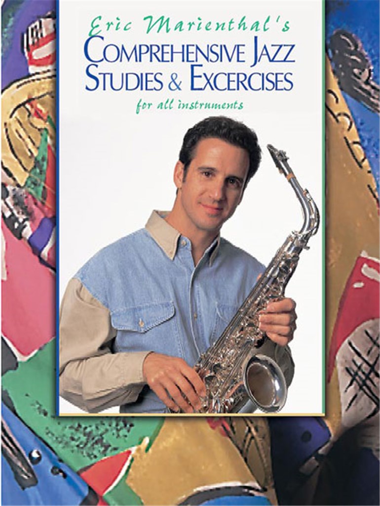 Comprehsensive Jazz Studies & Exercises