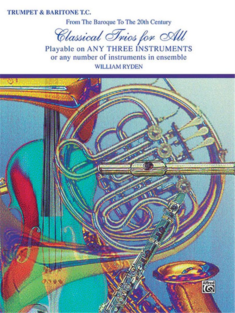 Classical Trios For All