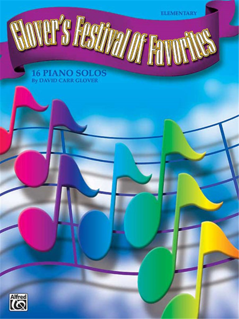 Glover's Festival of Favorites