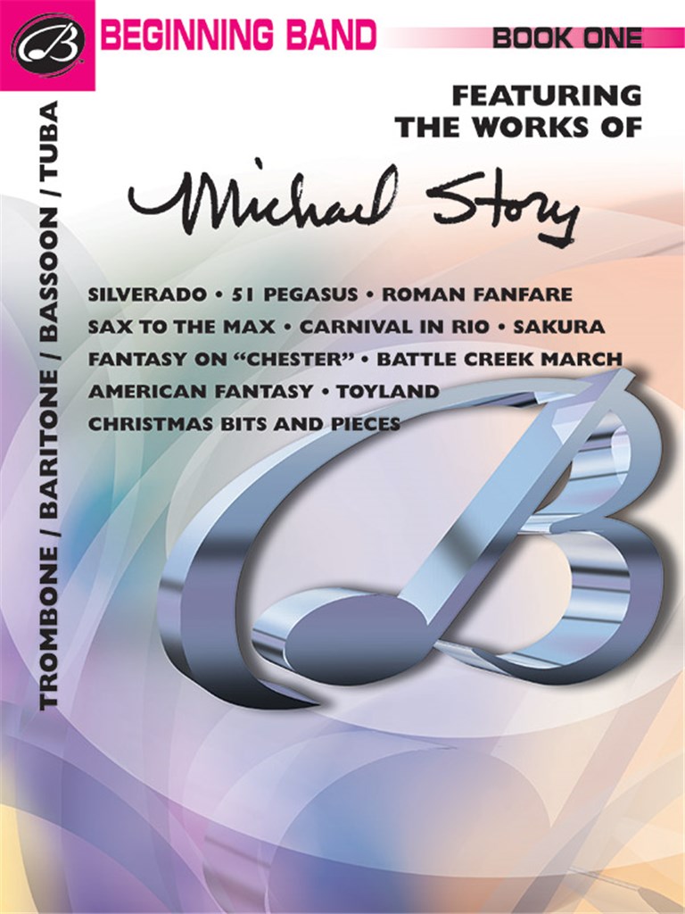 Belwin Beginning Band, Book One
