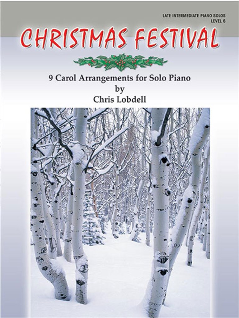 Christmas Festival, Level 6