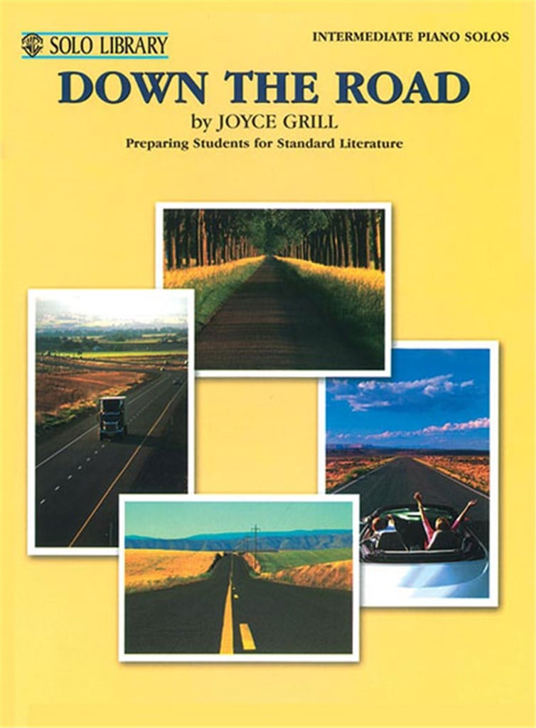 Down the Road
