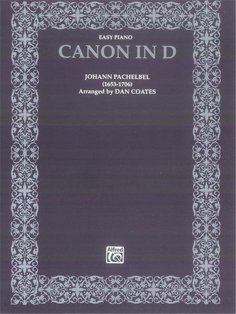 Canon in D