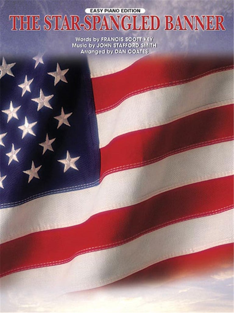 The Star-Spangled Banner