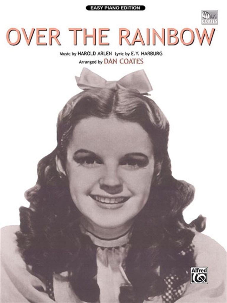 Over The Rainbow (Coates)