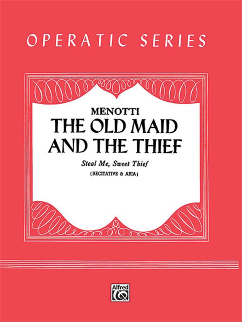 Steal Me, Sweet Thief