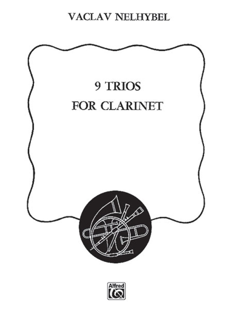 Nine Trios