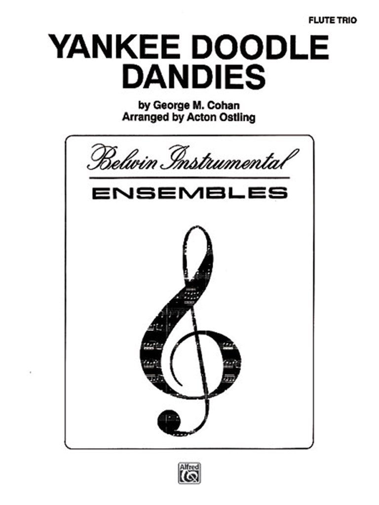 Yankee Doodle Dandies