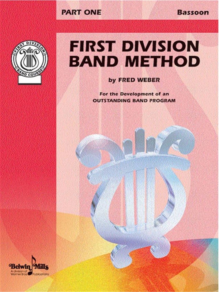 First Division Band Method, Part 1