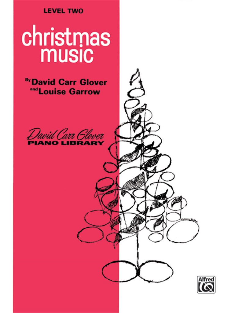 Christmas Music, Level 2