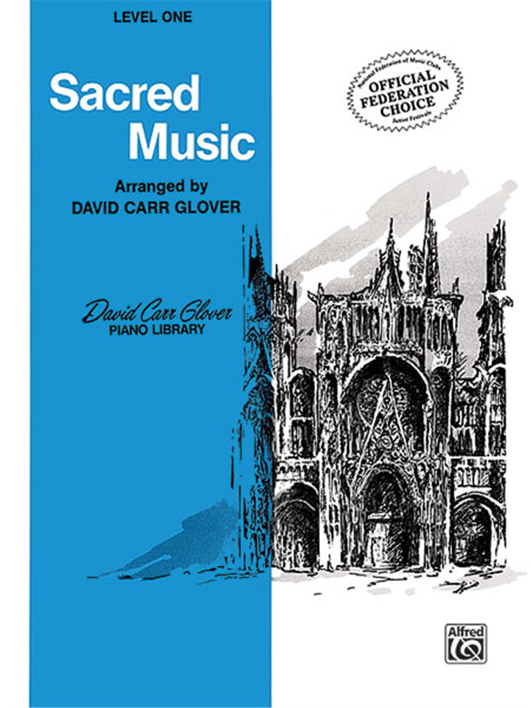 Sacred Music, Level 1