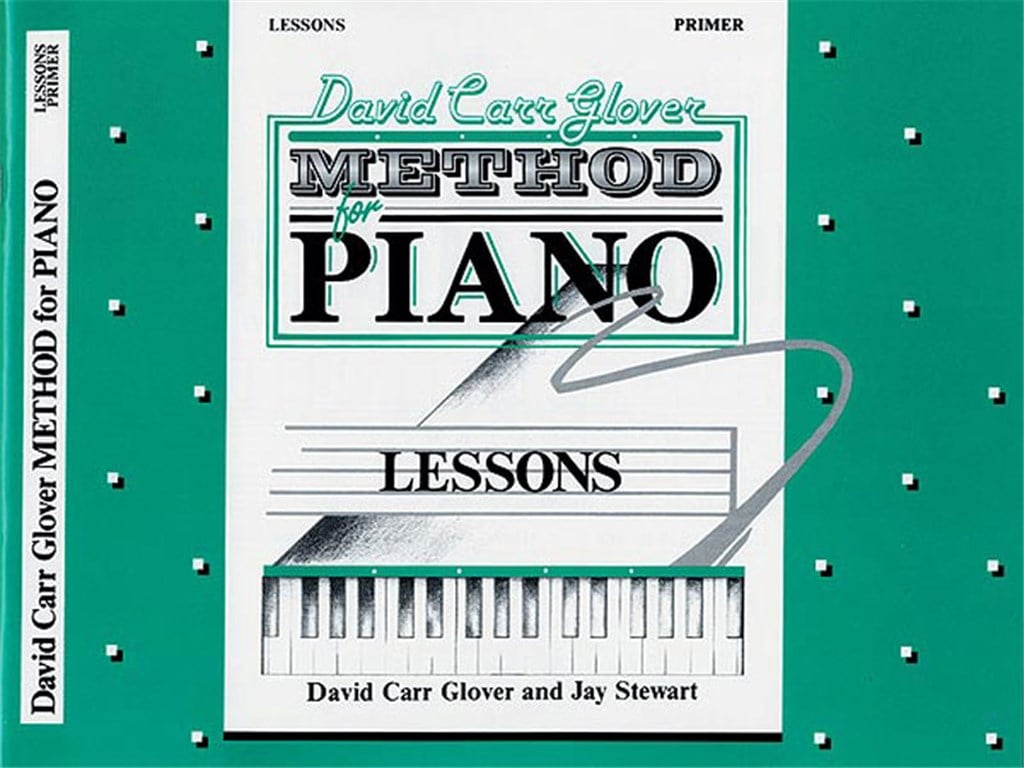 Glover Method:Lessons, Primer
