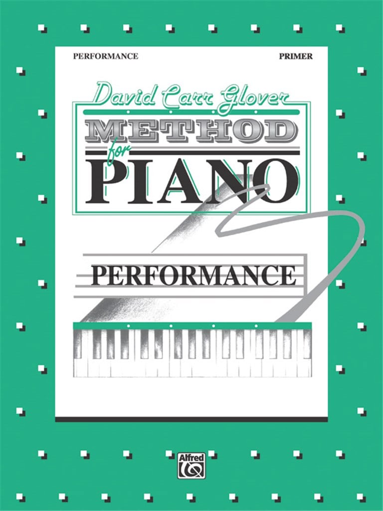 Glover Method:Performance, Primer
