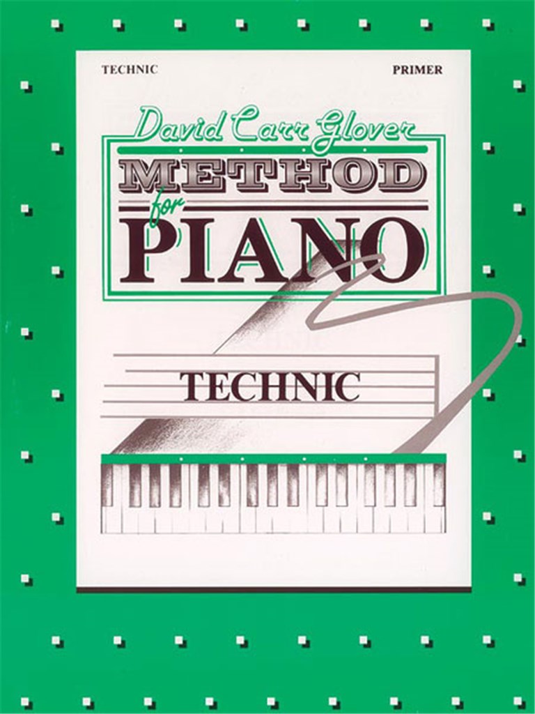 Glover Method:Technic, Primer