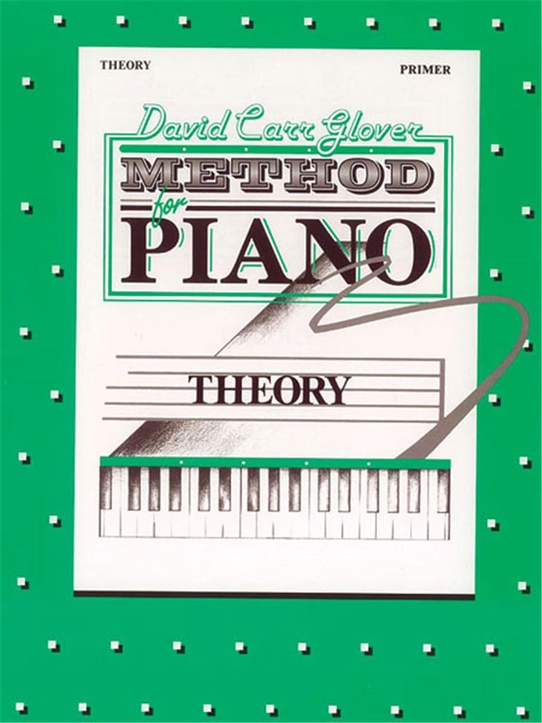 Glover Method:Theory, Primer