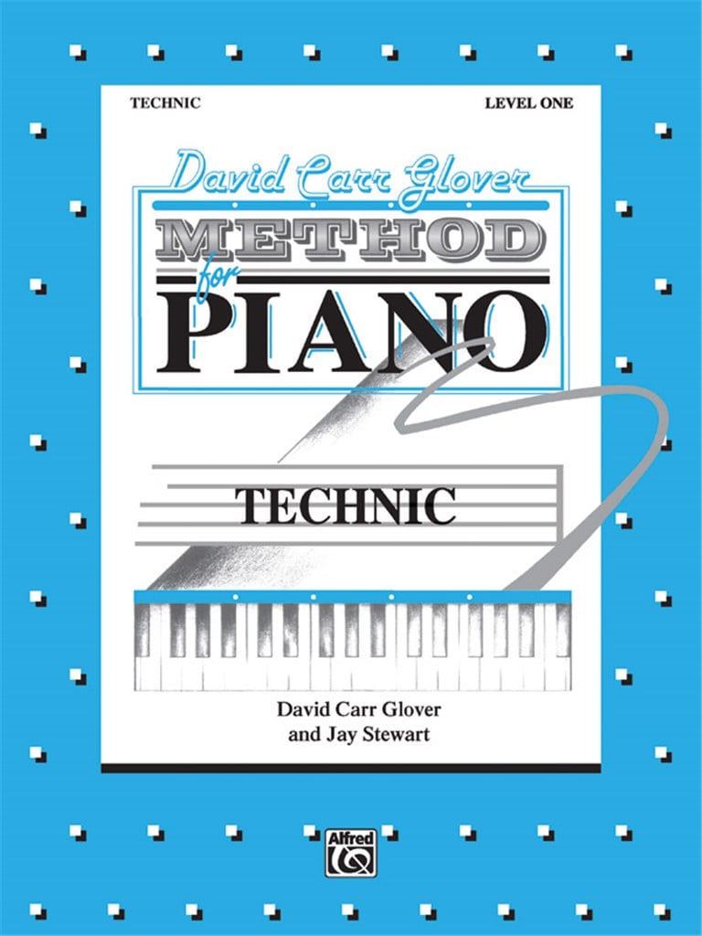 Glover Method:Technic, Level 1