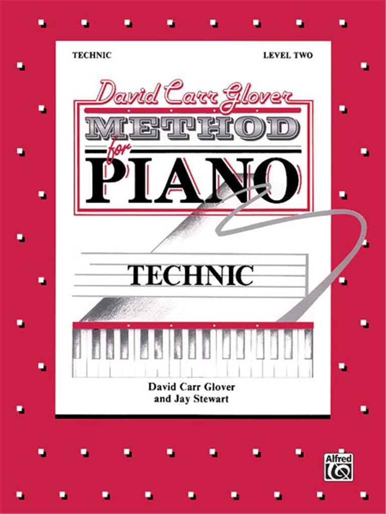 Glover Method:Technic, Level 2