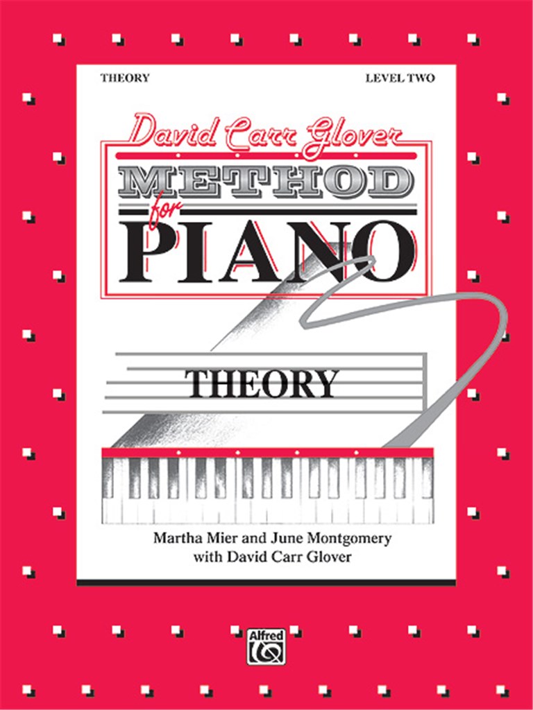Glover Method:Theory, Level 2