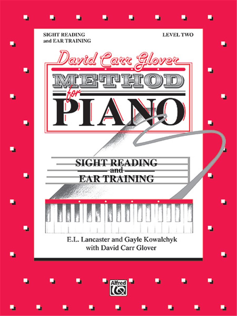 Sight Reading and Ear Training, Level 2