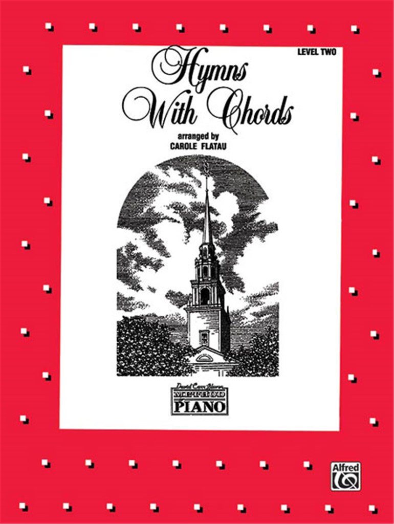 Glover Method:Hymns with Chords, Level 2