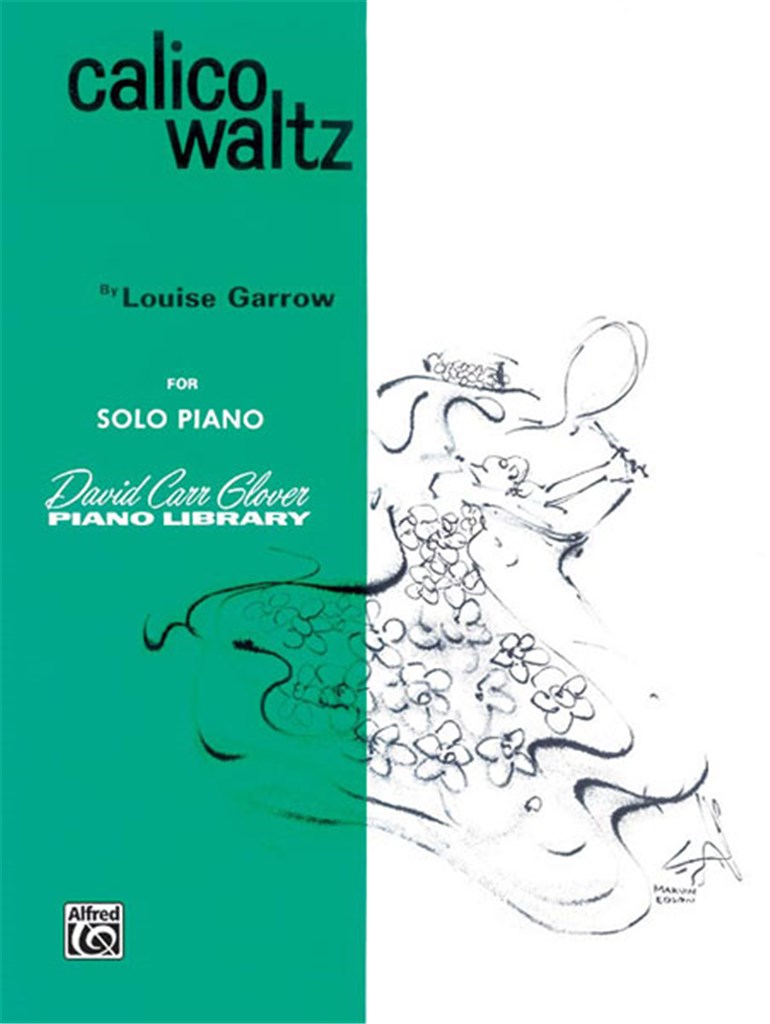 Calico Waltz