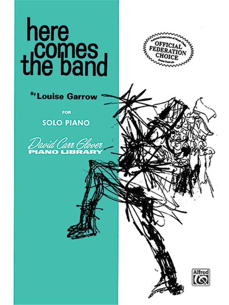 Here Comes the Band