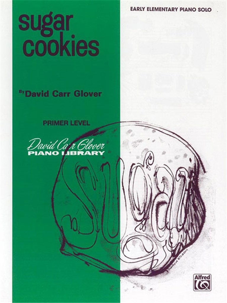 Sugar Cookies