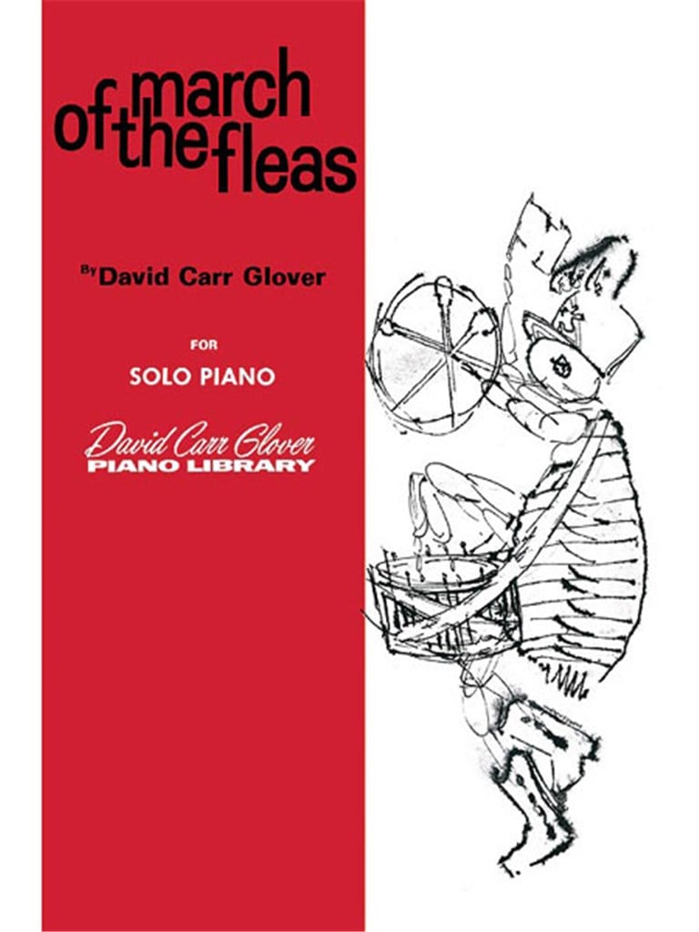 March of the Fleas
