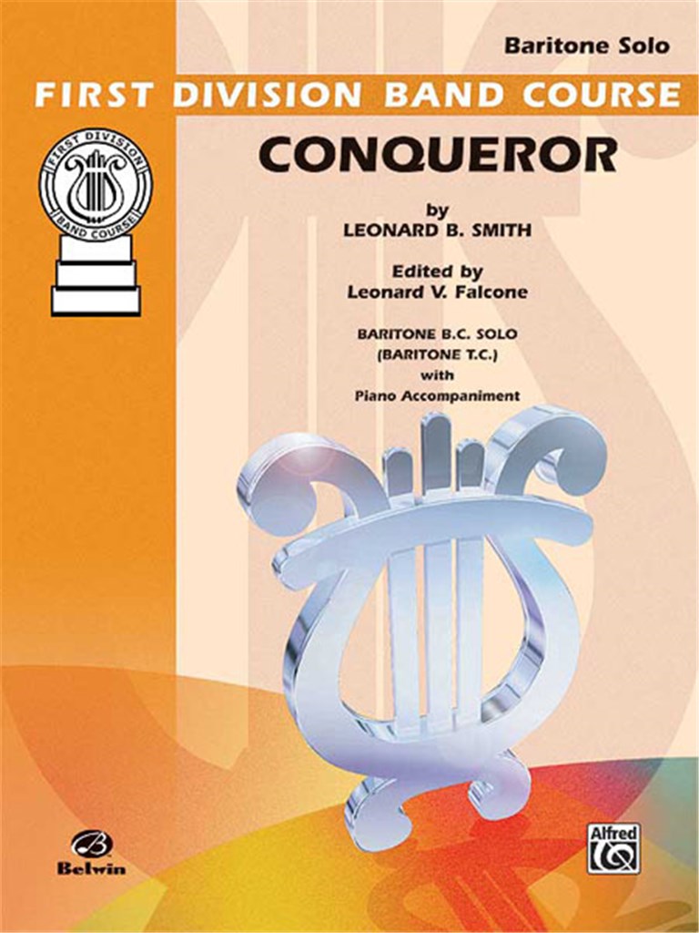 Conqueror