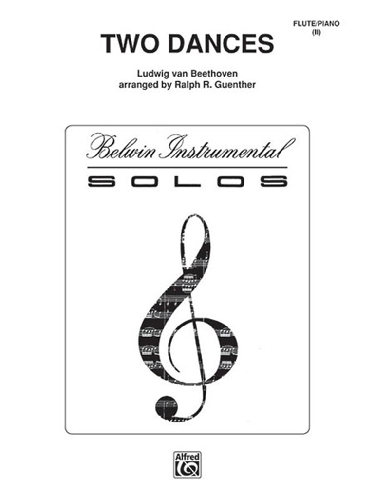 Two Dances