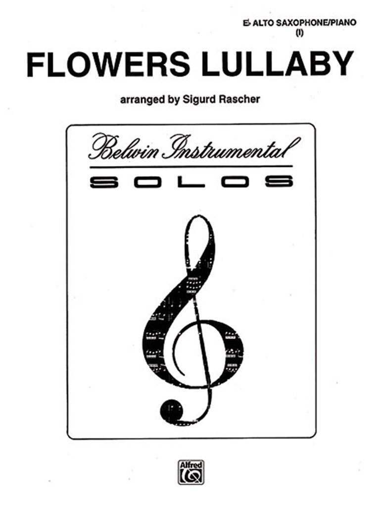 Flowers Lullaby