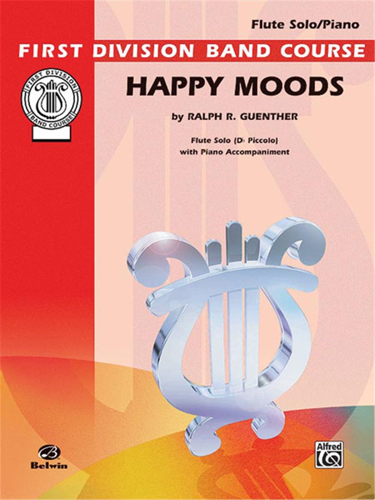 Happy Moods
