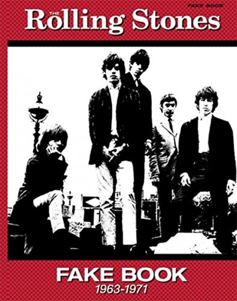 Fake Book 1963-1971