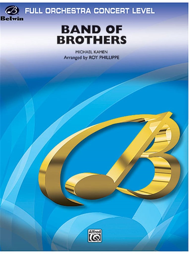 Band of Brothers