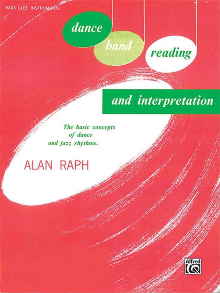 Dance Band Reading and Interpretation