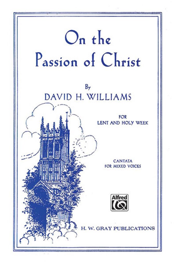 On the Passion of Christ